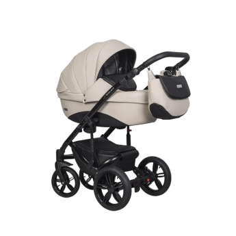 Коляска 2 В 1 RIKO SIGMA PRO 15 Sand (бежевый)