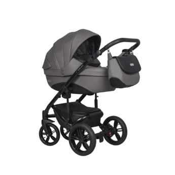 Коляска 3 в 1 RIKO SIGMA PRO 11 Anthracite (серый) Коляска 3 в 1 RIKO SIGMA PRO 11 Anthracite (серый)
